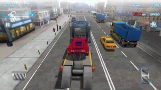 Turbo Driving Racing 3D #2 City, GamePlay Android Racing Car Main Game screenshot 4