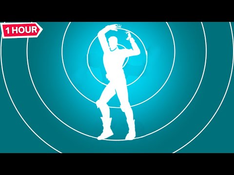 Fortnite Independence Emote