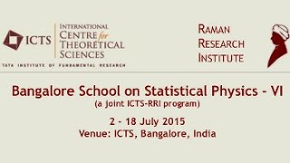 Statistical Mechanics of Systems with Long-Range Interactions -3 by David Mukamel