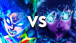 Why Isagi vs Rin Isn't Close | Blue Lock