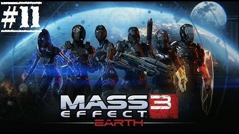 Mass Effect 3 Multiplayer part 11(No commentary)