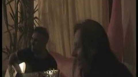 DAS SCHEIT - Studio Diary Part 2