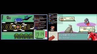 Gavin Plays Gen 3 Pt 14 FINALE (All POVs)