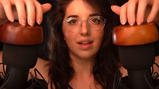 ASMR Guaranteed Tingles Assortment (Ear to Ear)