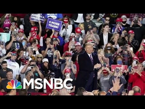 Will GOP In Congress Speak Out Against Trump Remarks? | Morning Joe | MSNBC