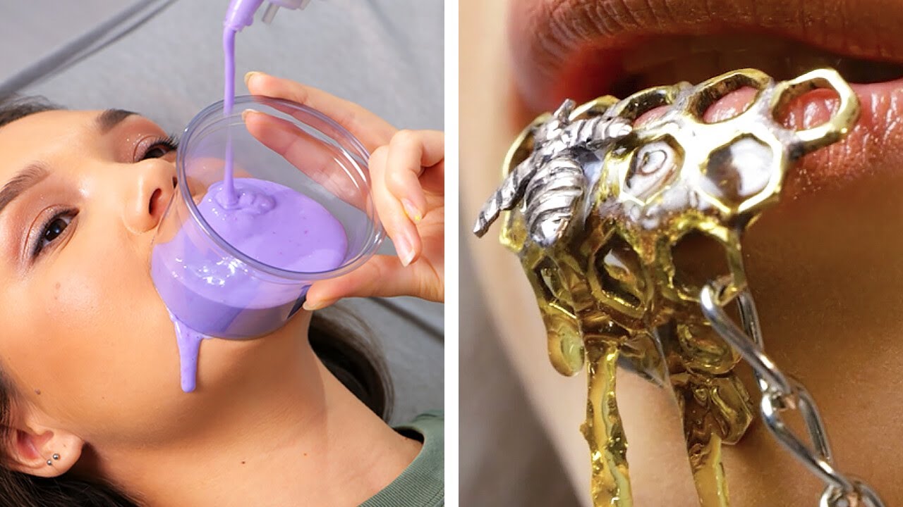 IDEE PER FARE GIOIELLI FAI DA TE