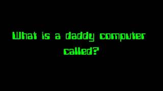 Funny Computer Jokes & Riddles