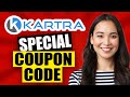 🔥 Kartra Coupon Code 2024 ✅ BEST Kartra Discount &amp; Promo Code