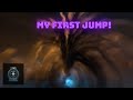 Star Citizen | My First Jump to Pyro and Back