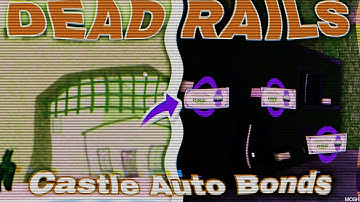 DEAD RAILS *OP* SCRIPT | ANTI-CHEAT BYPASS! | NO KEY ROBLOX HACK | (AUTO BOND, ESP, INF AMMO, WIN)