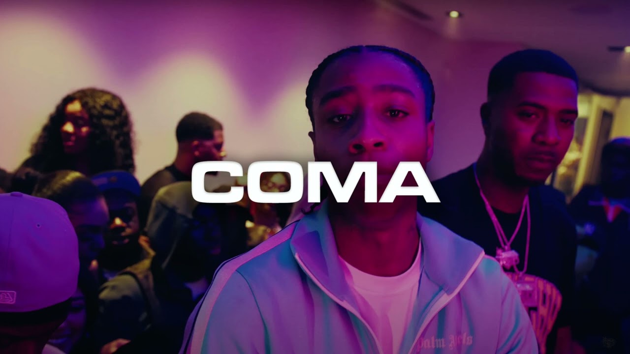 [FREE] Clavish x Nines x Fredo Type Beat 2023 "COMA"