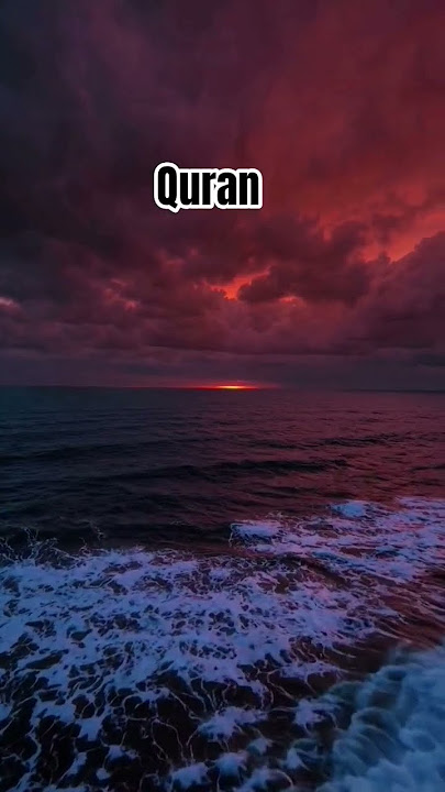 beautiful Quranic recitation with translation