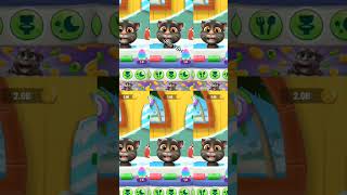 repeat after me😅/my talking tom #mytalkingtom2 #challenge #funnyshorts