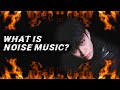 Genres of noise music in kpop