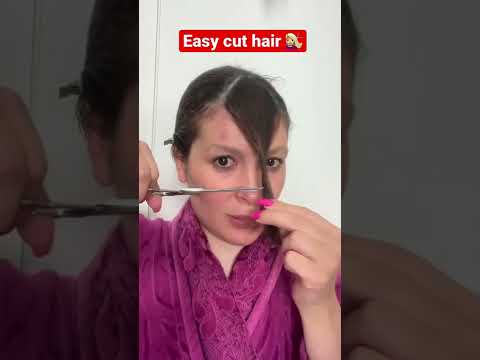 تصویری: آیا یک تیغه می تواند موها را کوتاه کند؟