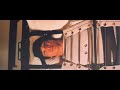 Dragon: The Bruce Lee Story (1993) Hospital scene - (played in reverse)