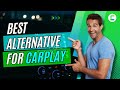 Unlock carplay for iphones and ipads with incar app  the ultimate carplay alternative