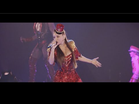 浜崎あゆみ / Fly high（ayumi hamasaki COUNTDOWN LIVE 2019-2020 ～Promised Land～ A）