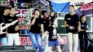 BUNGA DAN KUMBANG | NEW MR MUSIC 2025 | SHAPA WG CHANNEL