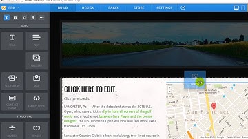 Weebly Review: A Powerful Website Builder