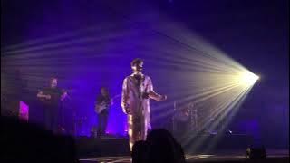 Duncan Laurence - Beautiful (Live at TivoliVredenburg, Utrecht)