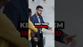 5 tips to make your clients love you!