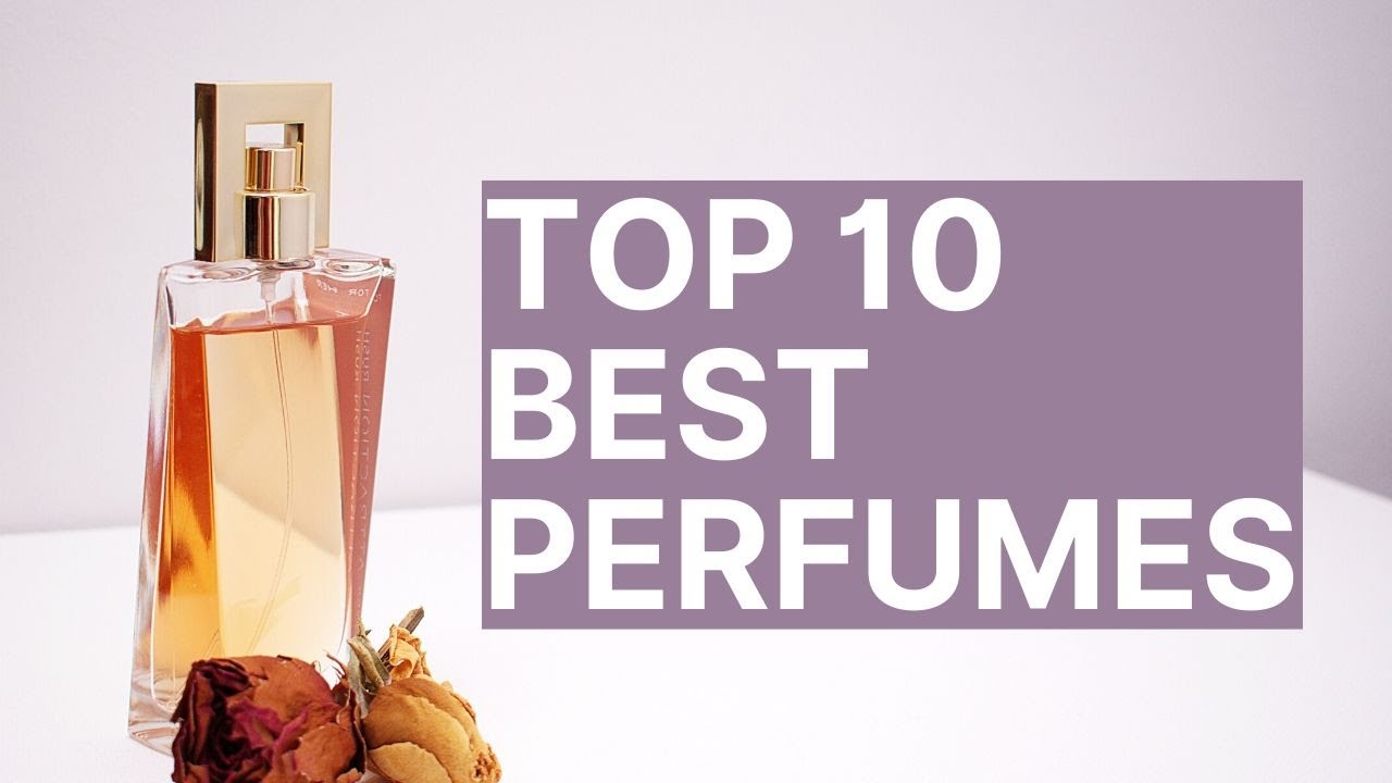 Top 10 Most Complimented PERFUMES for Women 2020. Sexy fragrances