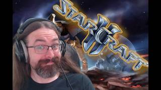 Grandmaster RTS Gamer: Starcraft 2🔴Live