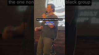 They Did Not Just Let Osman Into The Groupchat