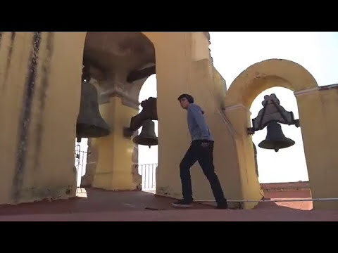 Tercera Orden de San Diego (Aguascalientes repique de campanas)