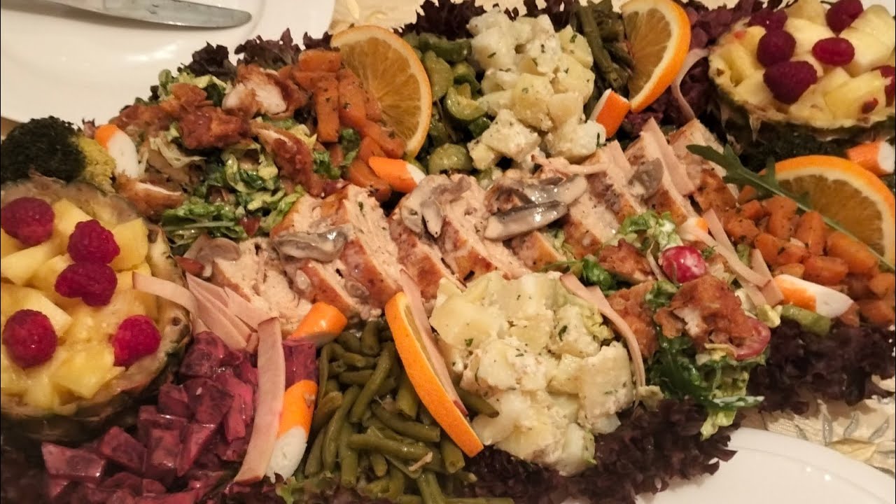 Mouna's kitchen  est en direct ! أمسية سعيدة 🌹🌹🌺💜💜✌️✌️✅✅