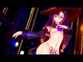 【Mona - Genshin Impact】Mysterious