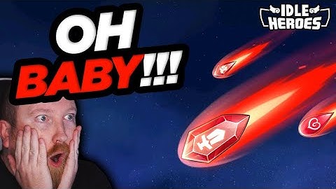 Idle Heroes - A- Soul Awakening Time!!!