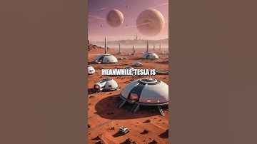 Elon Musk: The Visionary Behind SpaceX and Tesla