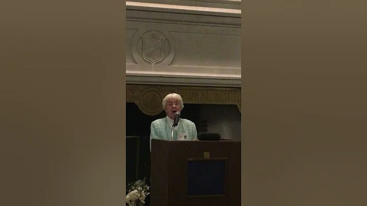 Video 4   Margaret Baird