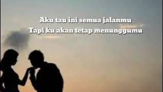 Lirik Lagu Geisha 'Karena Kamu'