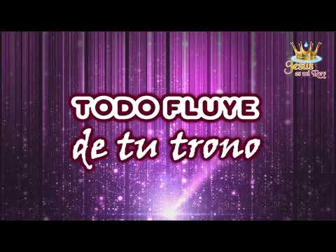 Necesito un encuentro - New Wine (LETRA)