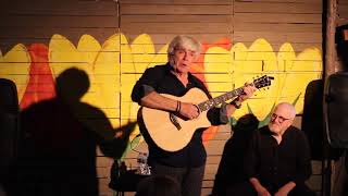 John Davidson La Paz Concert