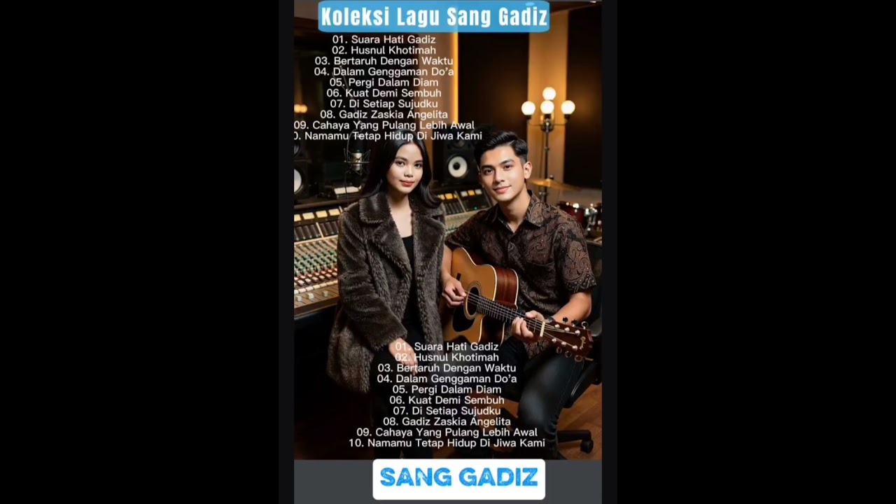 Kumpulan Lagu Hit's Sedih 