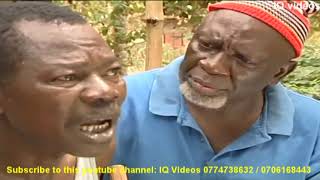 Tom and Jerry IQ  Videos Busoga movie  Vj Jingo, Junior, Emmy, ICE P, Jovan again see another Busoga