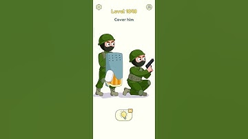 Dop 2 Level-1048✨💫#shorts #gameplay #dop2 #trending #tiktok