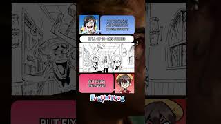 Review Ep 03 of One Piece Live Action (Part 10) - FunUntitled #onepiece #onepieceliveaction #opla