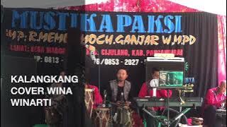 Kalangkang Cover Wina Winarti
