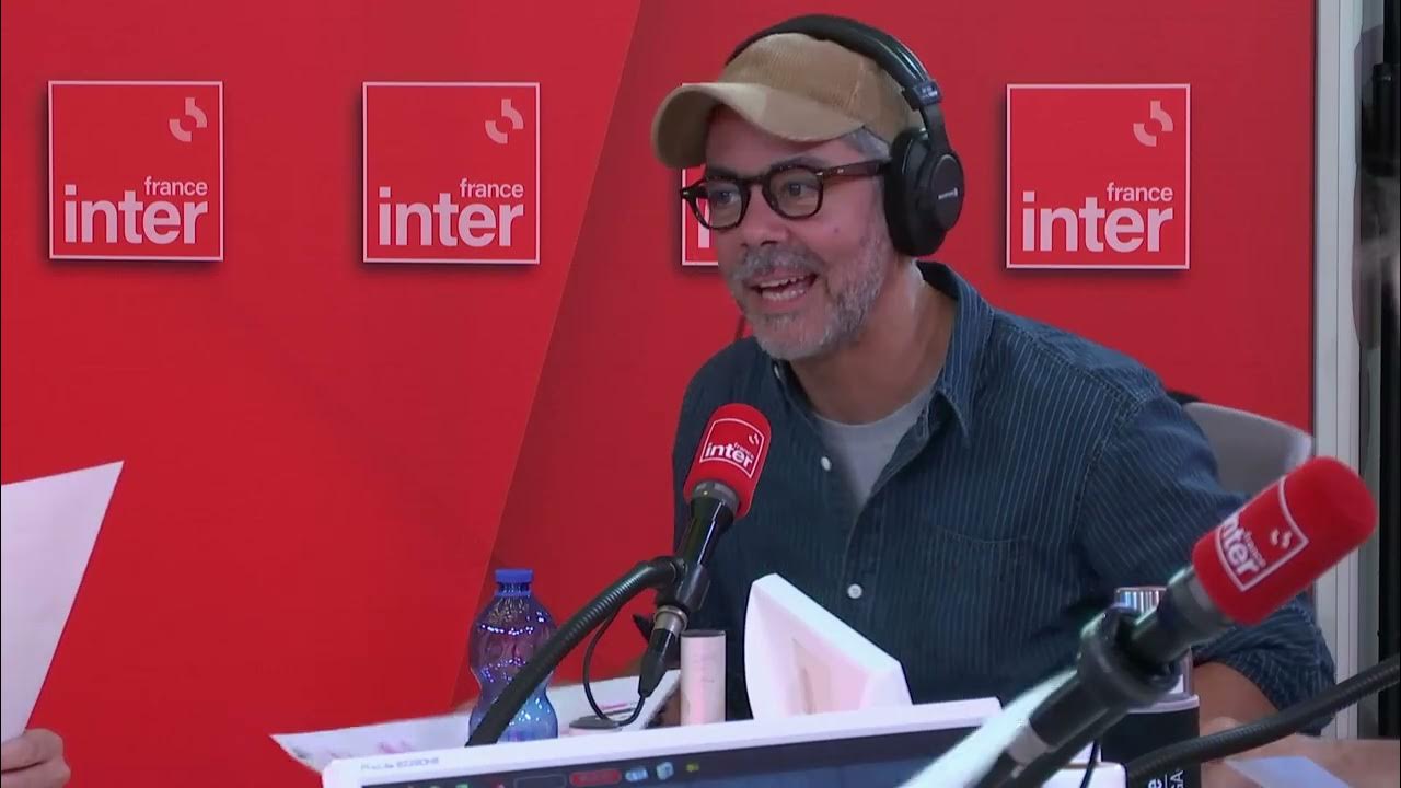 This is PS ♪ avec Manu Payet Le Sketch YouTube
