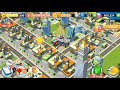 Little Big City 2 Level 30 2442490 Population in my 