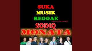 Suka Musik Reggae