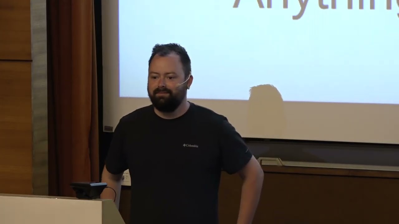 Thumbnail for Supporting WoA (Windows-on-Arm) Laptops in Debian