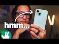Iphone 15 what worked and what didnt