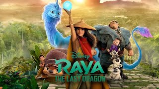 Dragon leh Lal fanu huaisen Raya ten a pa Lalram an chhanhim!?[MovieReca]
