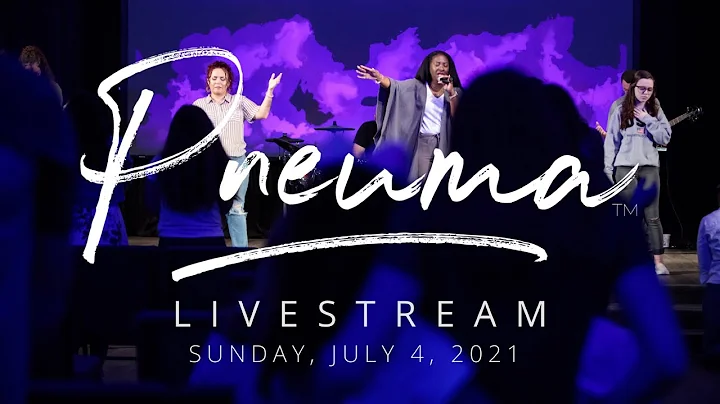 "Summer Daze: Being & Doing" with Pastor Jessica H...
